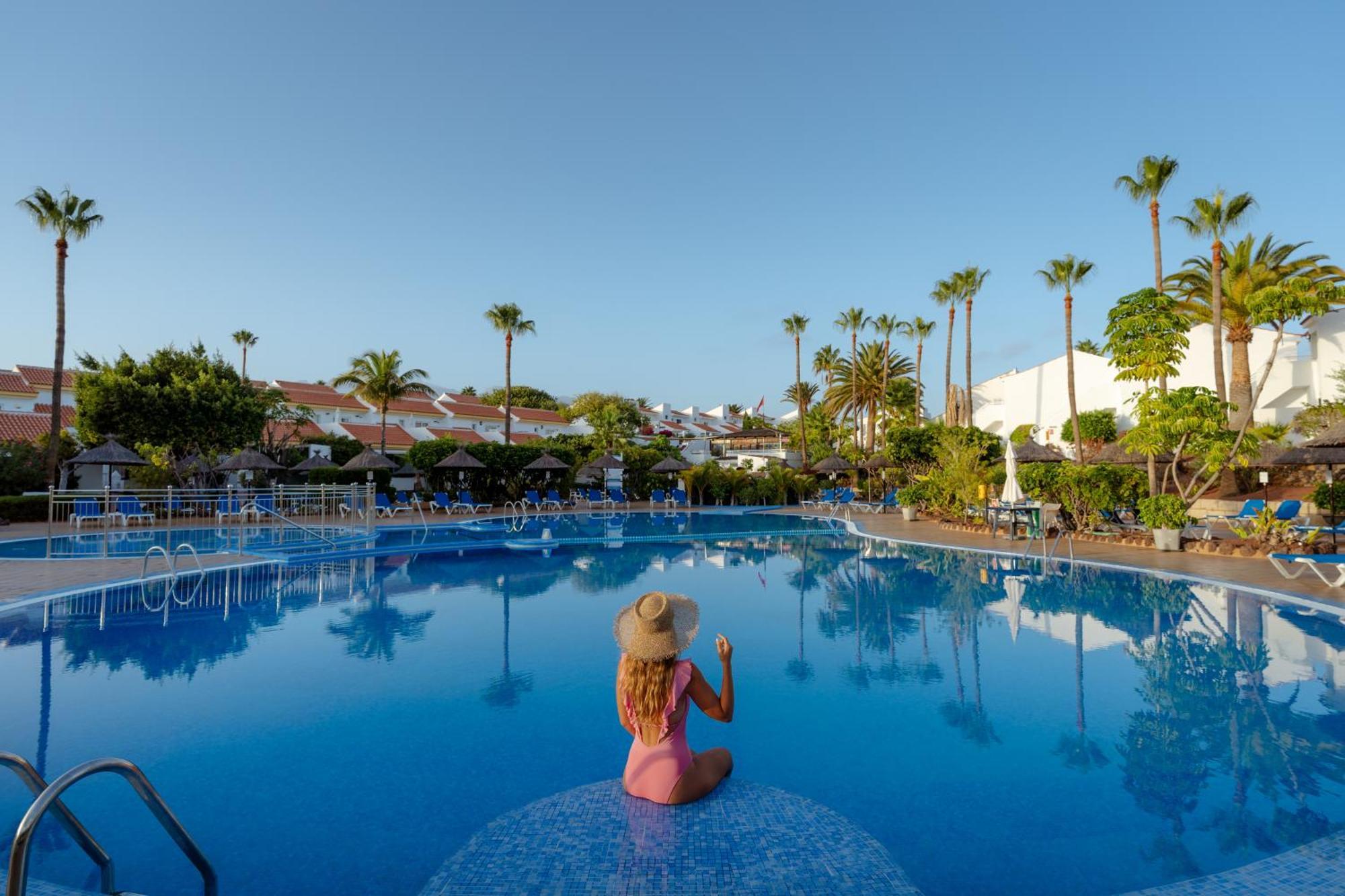 Wyndham Residences Tenerife Golf Del Sur San Miguel de Abona Exterior photo